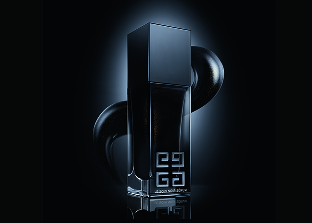 Le Soir Noir Serum, R$ 1.600 - Foto: divulgação