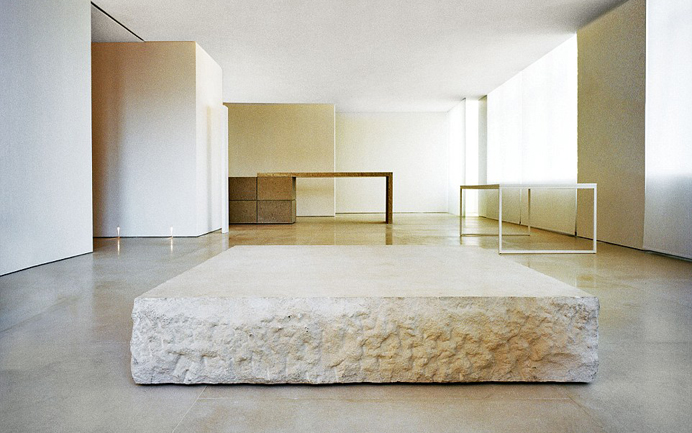建物 kenye Conheça o apartamento de Kanye West que o inspirou em sua última