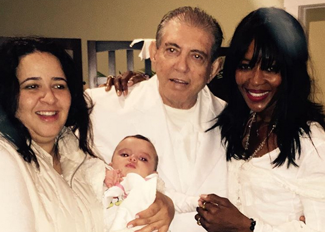 Foto: reprodução / Instagram