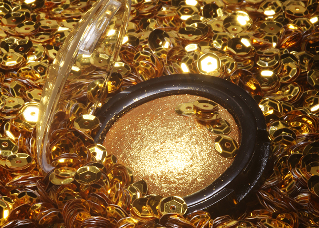 A sombra Gold 001 - Foto: Divulgação