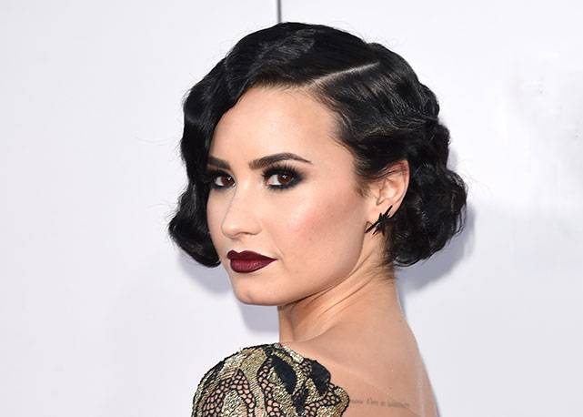 Demi Lovato - Foto: Getty Images