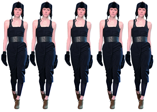 Max Mara - Foto: reprodução
