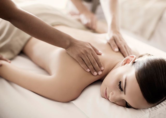 Fasano SPA - Foto: Divulgação
