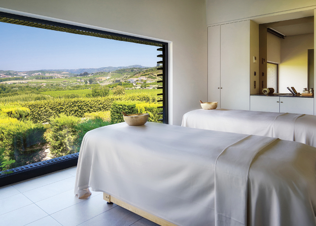Six Senses Douro Valley - Foto: divulgação