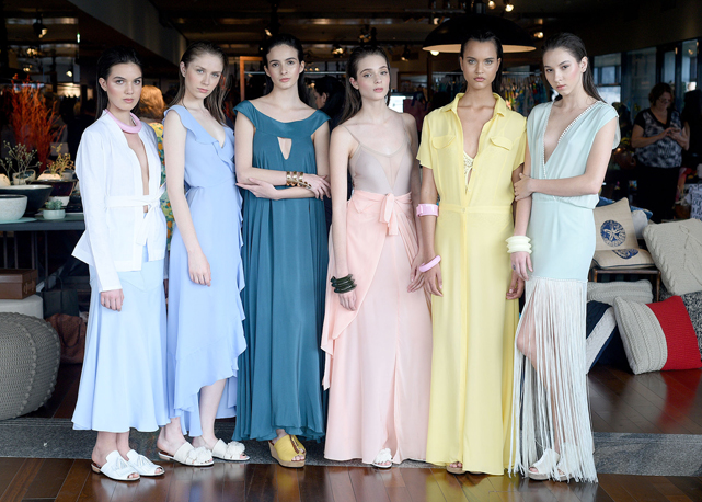 As new faces da Joy Models - Foto: Alexandre Virgilio/SiteRG