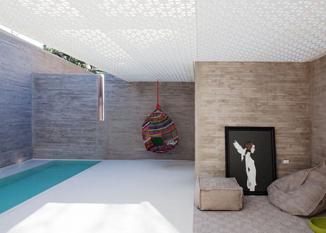 Aigai Spa - Foto: Divulgação