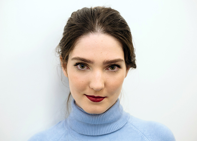 Effortless chic - Foto: Ludmila Bernardi