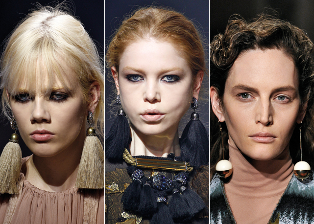 Desfiles da Lanvin e Marni - Foto: Ag. Fotosite