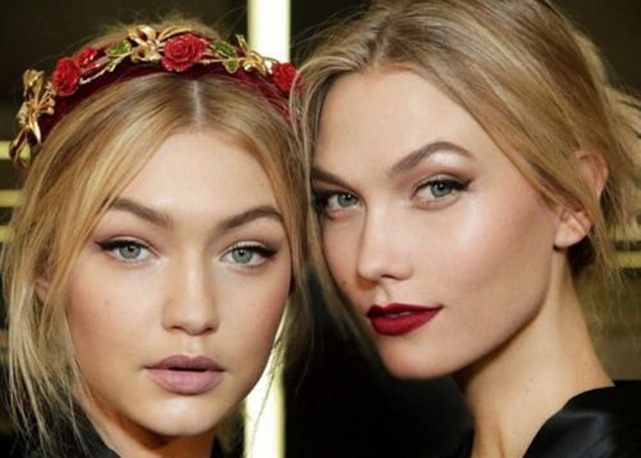Dolce & Gabbana - Foto: Pinterest