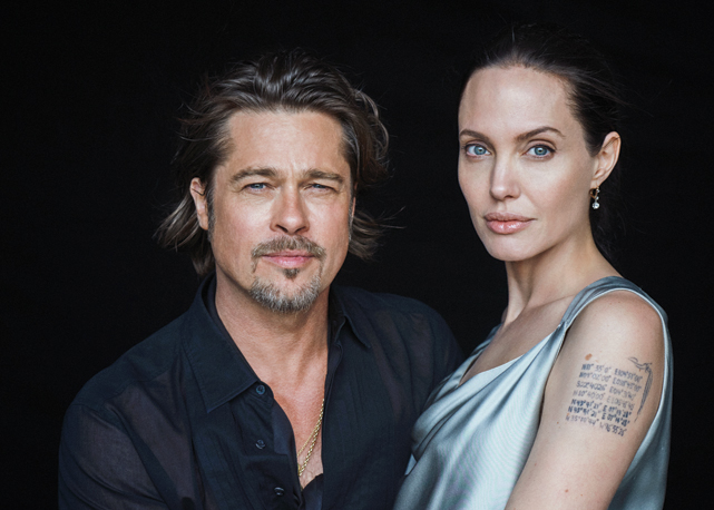 Foto:Peter lindbergh/reprodução