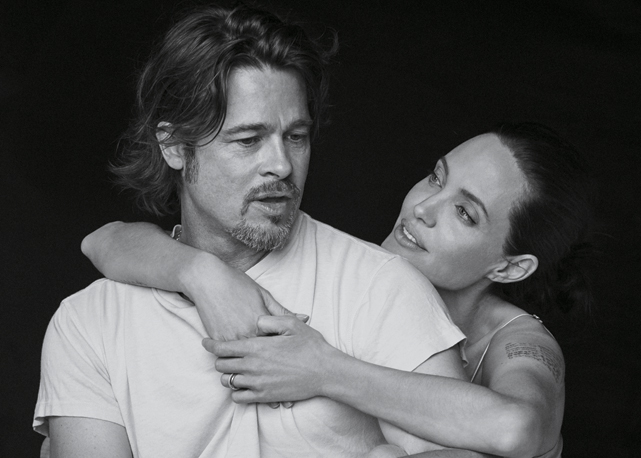 Foto:Peter lindbergh/reprodução