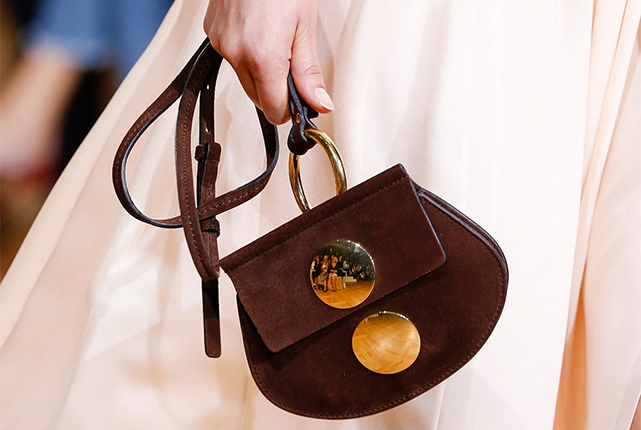 Bolsa Chloe Faye - Foto: Getty Images