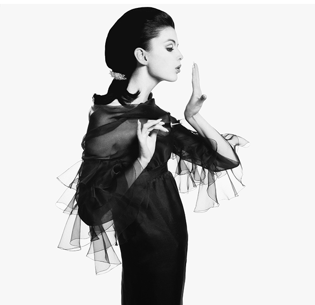 Foto: Richard Avedon