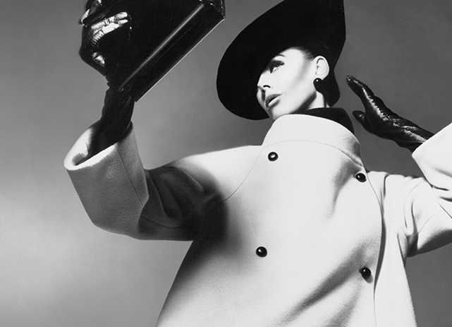Foto: Richard Avedon