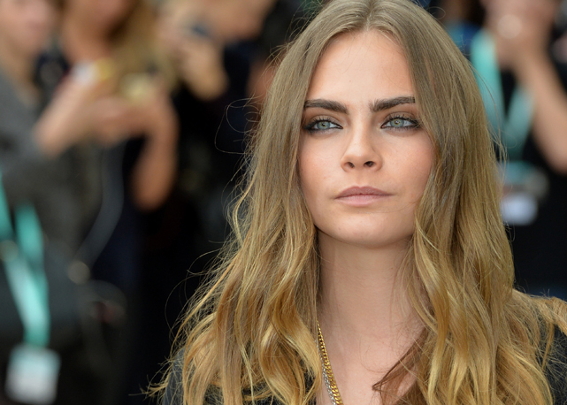 Cara Delevingne - Foto: Getty Images