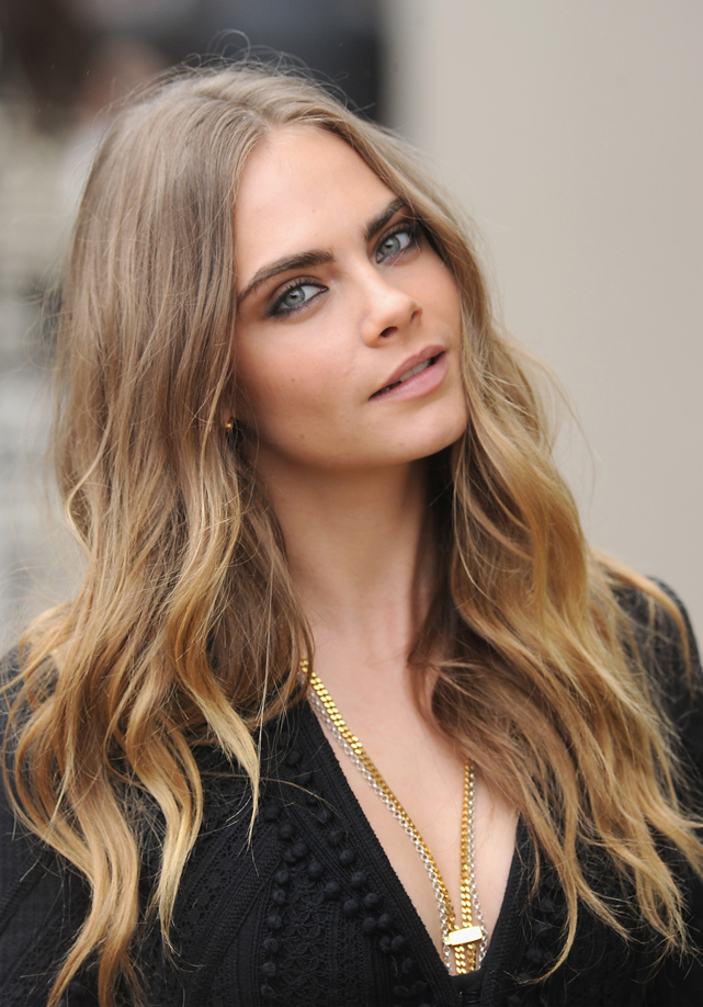 Cara Delevingne - Foto: Getty Images