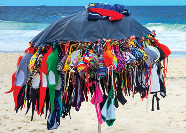 Foto: Reprodução Harper's Bazaar Dezembro