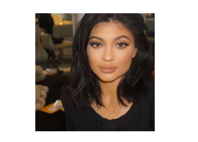 Kylie Jenner - Foto: reprodução