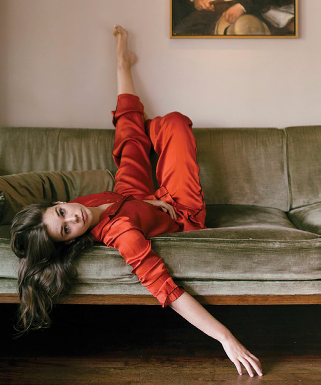 Foto: Harper's Bazaar Espanha