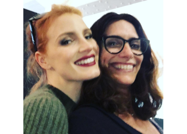 Elizabeth Stewart - Foto: reprodução / Instagram