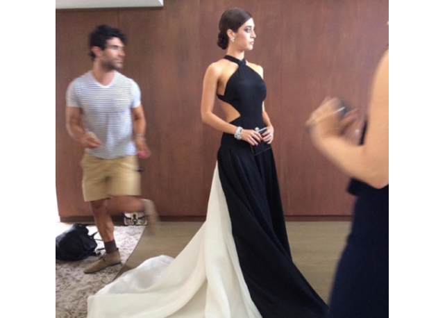 Ilaria Urbinati - Foto: reprodução / Instagram