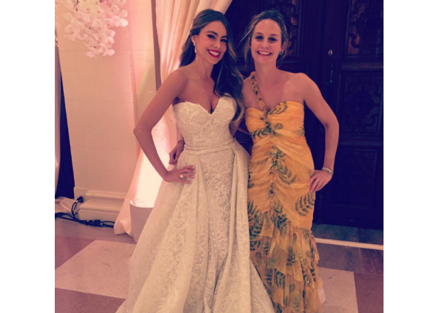 Jill Lincoln e Jordan Johnson - Foto: reprodução / Instagram