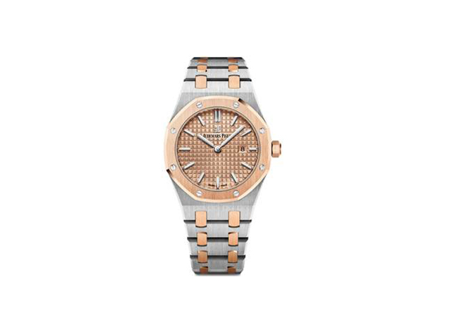 O Royal Oak da Audemars Piguet - Foto: divulgação