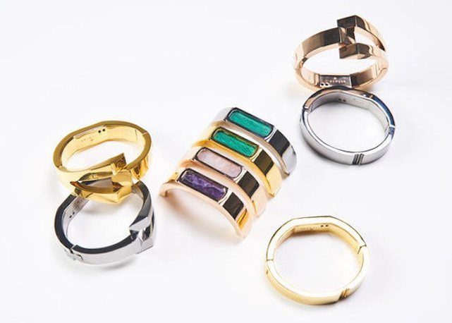 A coleção Wisewear - Foto: reprodução