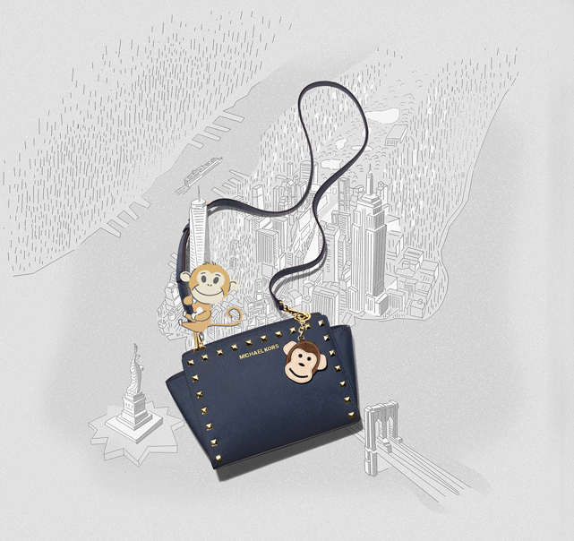 Campanha ilustrada por Jeff Rogers - Foto: divulgação