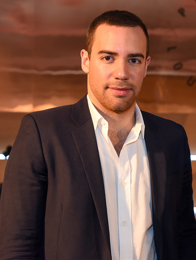 Pedro Lourenço - Foto: Getty Images