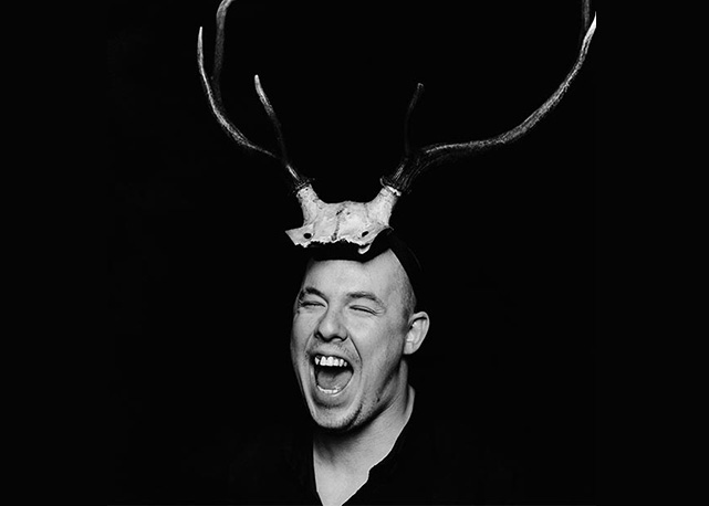 Alexander McQueen - Foto: reprodução 