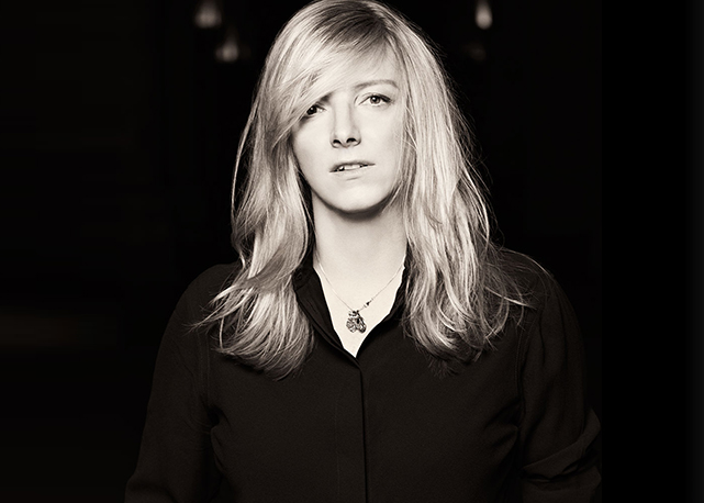 Sarah Burton - Foto: Getty Images 