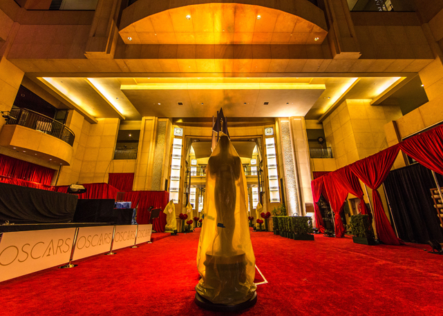 Confira os indicados ao Oscar 2016 - Foto: Getty Images