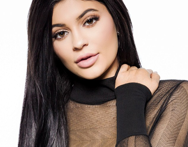 Kylie Jenner - Foto: divulgação