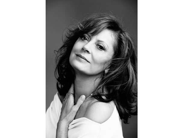 Susan Sarandon - Foto: reprodução