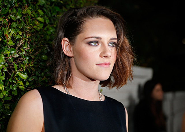 Kristen Stewart - Foto: Getty Images