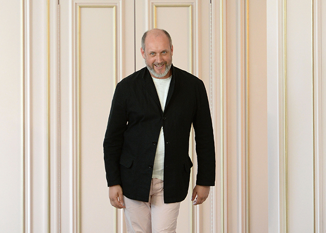 Peter Copping - Foto: Getty Images