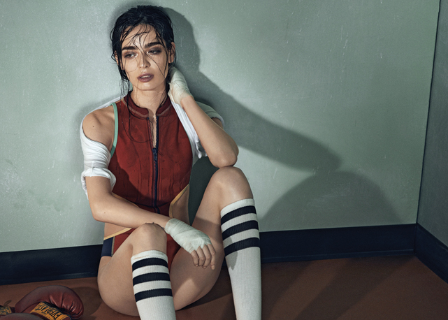Foto: Harper`s Bazaar