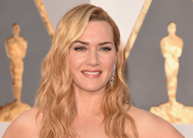 Kate Winslet - Foto: Getty Images