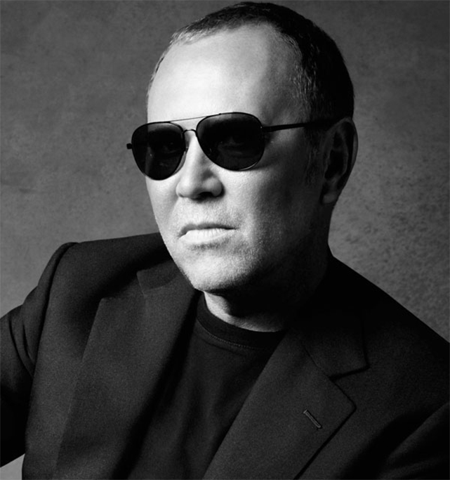 Michael Kors - Foto: reprodução 