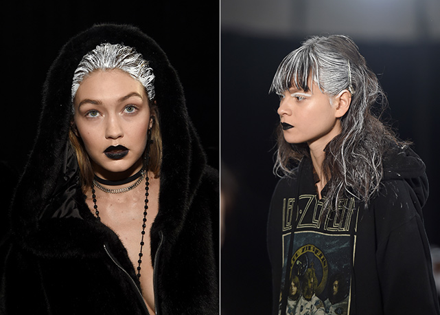 Desfile da FentyxPuma by Rihanna - Fotos: Getty Images
