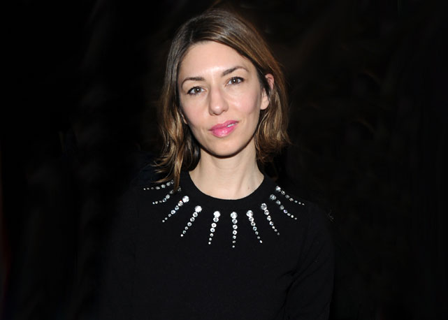 Sofia Coppola - Foto: reprodução