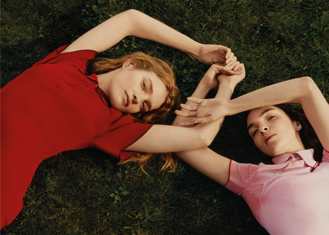 Campanha de verão 2016 da Stella McCartney - Foto: divulgação