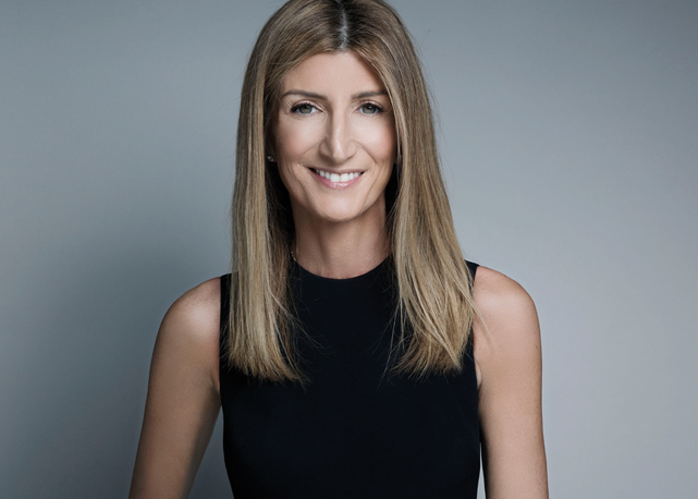 Sarah Rutson - Foto: reprodução