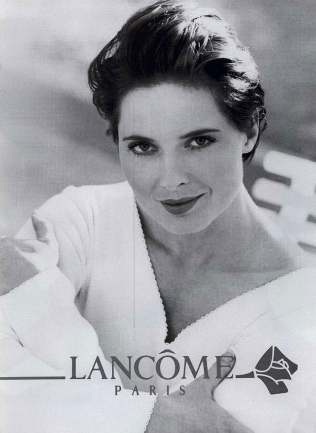 Isabella Rossellini - Foto: reprodução