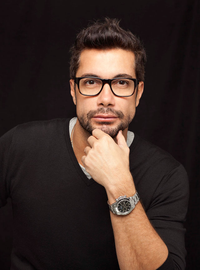 Fernando Torquatto - Foto: divulgação