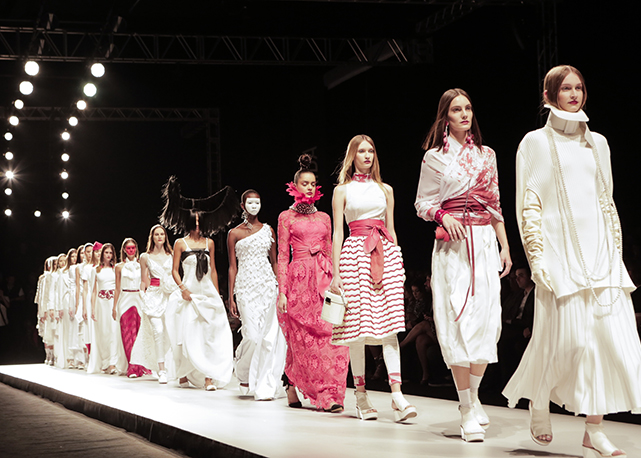 Minas Trend, inverno 2016 - Foto: Agencia Fotosite