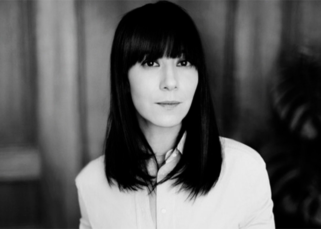 A designer Boucha Jarrar - Foto: reprodução