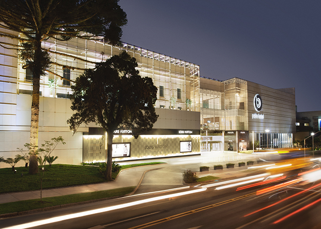 Shopping Pátio Batel em Curitiba - Foto: divulgação