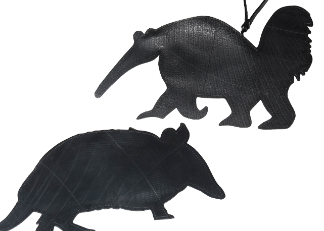 Clutches da Saissu - Foto: reprodução